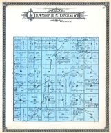 Township 138 N., Range 64 W., Beaver Creek, Midland Continental R. R., Stutsman County 1911